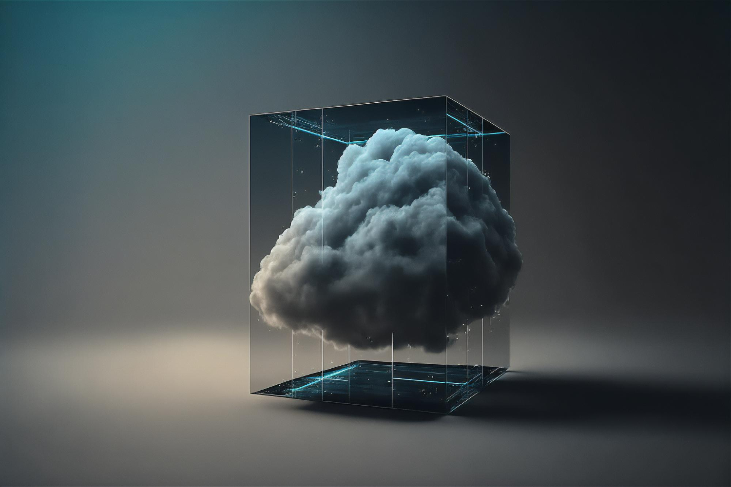 Cloud Computing
